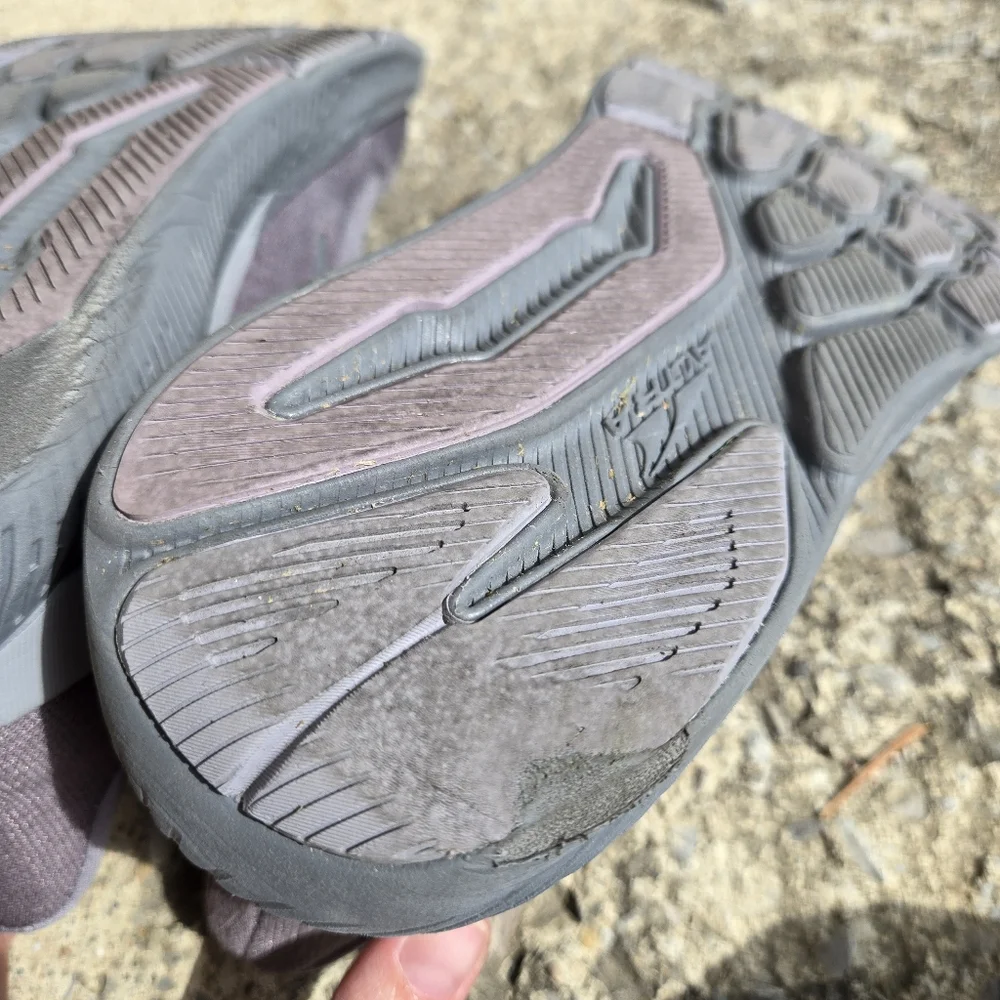 Altra Experience Form Running Shoe‎ Womens 9 Training Sneakers